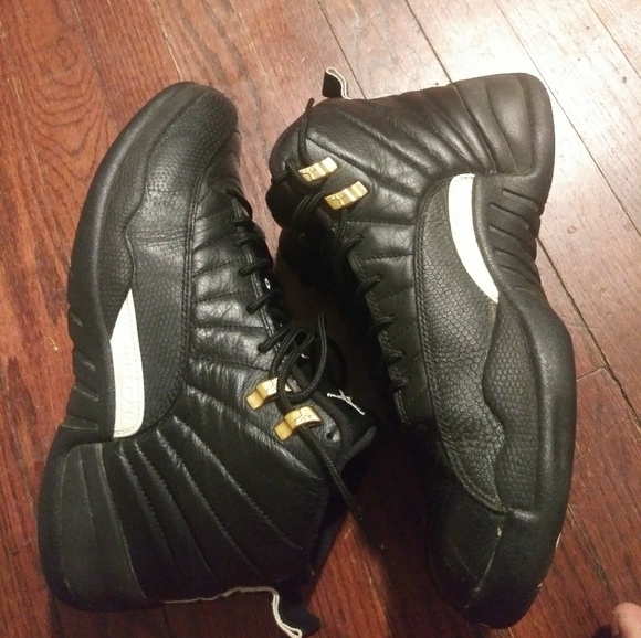 Retro 12s masters - Picture 2 of 3